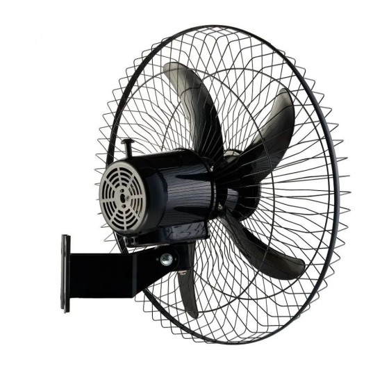 Ventilador de Parede Rajada Pro 60, 135W, Bivolt, FW006661, WAP