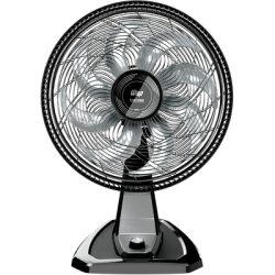 VENTILADOR 40 CM 8 PÁS WAP FLOW TURBO MESA E PAREDE 2 EM 1