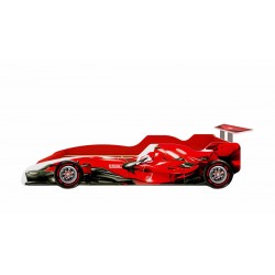 CAMA CARRO F1