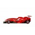 CAMA CARRO F1