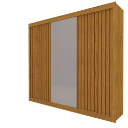 ROUPEIRO ROYALE RIPADO 3p