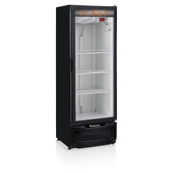 Cervejeira GRBA-400PV pr Vidro Duplo Temperado Frost Free