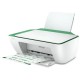 Impressora Multifuncional HP DeskJet Ink Advantage 2376