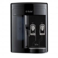 Purificador de Água Exclusive FR600 ibbl 127v Preto