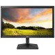 Monitor LED 19.5'' LG 20mk400h-b