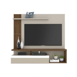 Painel Home Para Tv Até 60 Polegadas Tijuca