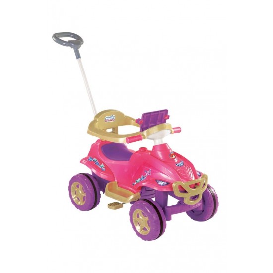 Quadri Toys Princess