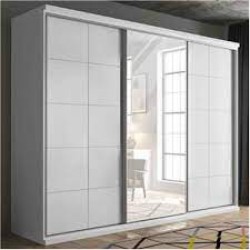 Roupeiro South 3 portas 