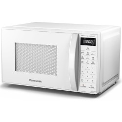 MICRO-ONDAS PANASONIC 21LT NN-ST25LWRUN 700W BR 127V   