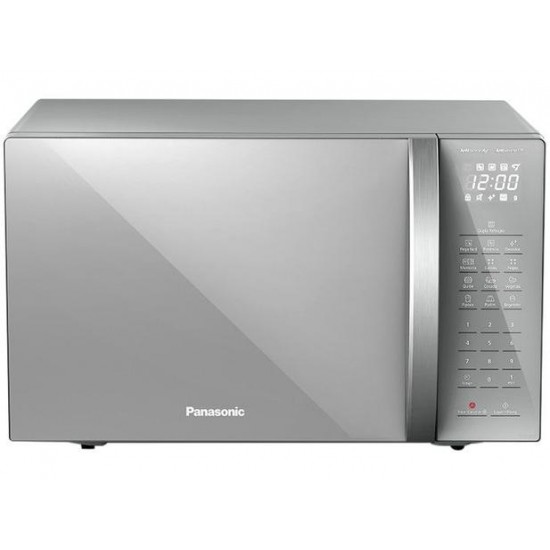 Micro-ondas Panasonic 34L NN-ST67LSRUN