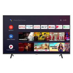 Smart TV LED 50" Panasonic 4K HDR TC-50HX550B