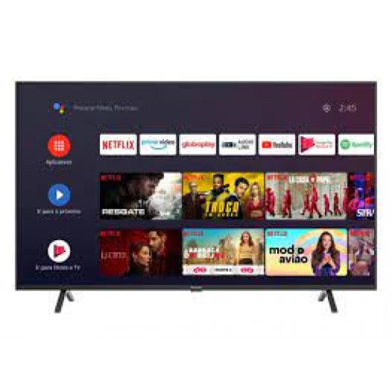 Smart TV LED 50" Panasonic 4K HDR TC-50HX550B