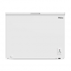 Freezer Horizontal Philco 253L 2 em 1 PFH260B
