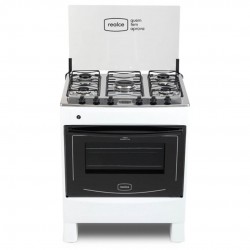 FOGAO IRIS PLUS 5 BOCAS BR 21985                            