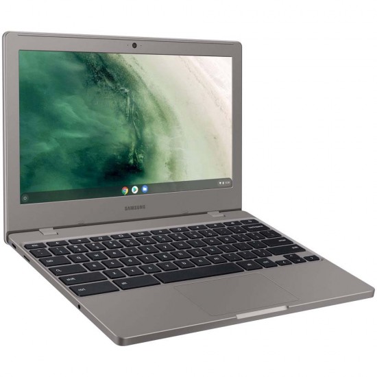 Notebook Samsung Tela 11.6 N4000 32GB 4GBRAM Chromebook XE310XBA-KT1BR