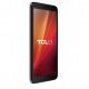 Smartphone TCL L5 16GB 4G Quad Core Tela 5 Câm 8MP Dual Chip Preto